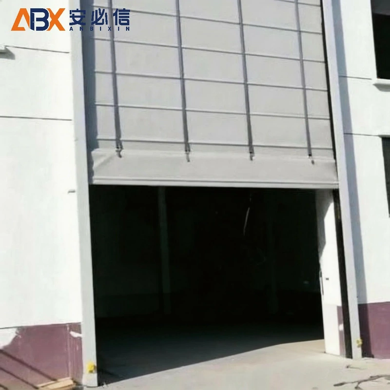 榆林市海绵门封